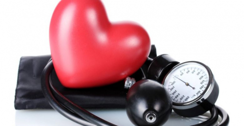 Meranie krvného tlaku